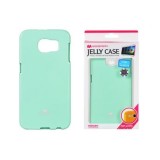 Husa Mercury Jelly Samsung J100H Galaxy J1 Mint Blister, Silicon