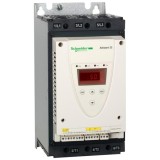 Modul softstart SCHNEIDER ELECTRIC 30kW 62A pentru şină DIN 3x240&divide;440VAC