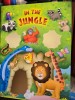 In the jungle (In jungla - carte in limba engleza)