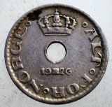 1.269 NORVEGIA 10 ORE 1926