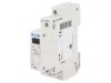 Releu Bistabil de Impulsuri NO 16A IP20 Z-S48/S