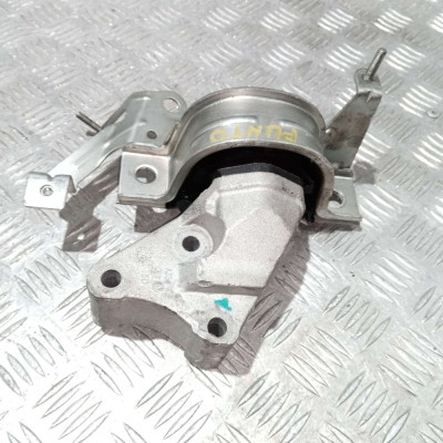 Tampon Suport motor Fiat Punto 2005-2013 foto