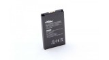 Baterie GPS VHBW pentru T-MOBILE Navigate / Falcom Navi 1, Mambo - 700mAh, 3.7V