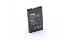 Baterie GPS VHBW pentru T-MOBILE Navigate / Falcom Navi 1, Mambo - 700mAh, 3.7V