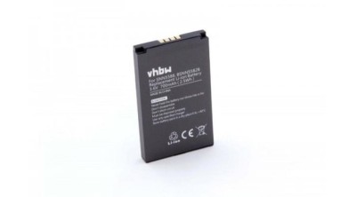 Baterie GPS VHBW pentru T-MOBILE Navigate / Falcom Navi 1, Mambo - 700mAh, 3.7V foto