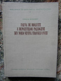 Meszaros Nicolae Fauna de moluste a depozitelor din Nord-Vestul Transilvaniei
