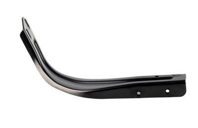 Trager panou central Mercedes Clasa E (W212) Sedan/Combi, 09.2009-02.2013, Fata, partea Dreapta, superior, Aftermarket foto