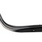 Trager panou central Mercedes Clasa E (W212) Sedan/Combi, 09.2009-02.2013, Fata, partea Dreapta, superior, Aftermarket