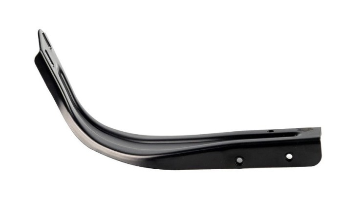 Trager panou central Mercedes Clasa E (W212) Sedan/Combi, 09.2009-02.2013, Fata, partea Dreapta, superior, Aftermarket