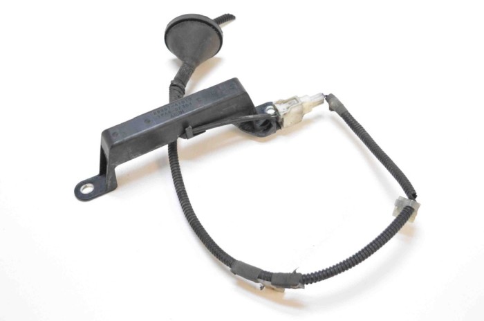 Alt modul de control LEXUS IS II GSE2_, ALE2_, USE2_ 2007 OEM: 89997-41010 2577716