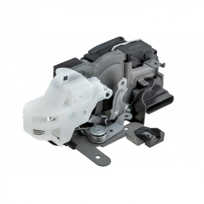 Element Actionare Incuietoare Usa Fata,Volvo V40 2013-/Prawy/,31440390