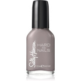 Sally Hansen Hard As Nails lac de unghii pentru ingrijire culoare 570 Cemented 13,3 ml