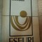 ESEURI, INTENTIUNI-OSCAR WILDE,BUC.1972