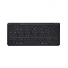 Trust Lyra Compact Wireless Keyboard