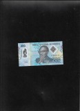 Angola 200 kwanzas 2020 seria19052248 unc