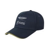 Aston Martin șapcă de baseball GT THOR navy 2026 - Universală