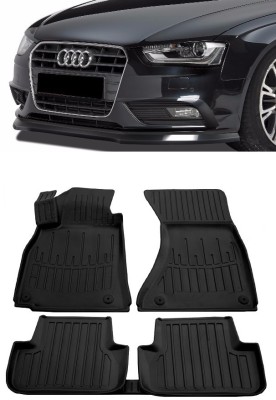 Set Covorase Auto Cauciuc Umbrella Pentru Audi A4 (B8) (2007-2015) foto