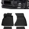 Set Covorase Auto Cauciuc Umbrella Pentru Audi A4 (B8) (2007-2015)