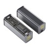 Baterie externa-Acumulator extern 20000 mAh