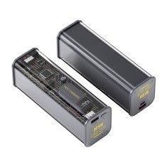 Baterie externa-Acumulator extern 20000 mAh