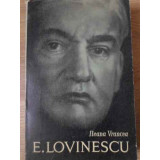 E. LOVINESCU-ILEANA VRANCEA-216996