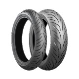 Cumpara ieftin Anvelopa | Cauciuc Spate Moto 180 55 17 BRIGESTONE Battlax Sport Touring T32