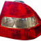 Lampa spate TOYOTA COROLLA Limuzina (E12J, E12T) (2001 - 2008) DEPO / LORO 212-19D8R-UE