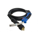Cumpara ieftin Pistolet sudare MIG MAG 250A 4m