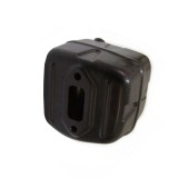 Esapament compatibila cu drujba Jonsered 2165, Husqvarna 365, 371, 372, ABO-0832005