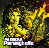 Various - Marea Paranghelie, CDr