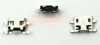 Conector alimentare LG G4 foto