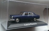 Macheta Lancia Flaminia 1960 - Norev/Atlas 1/43