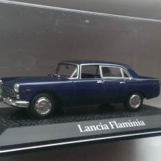 Macheta Lancia Flaminia 1960 - Norev/Atlas 1/43
