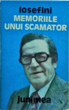 Iosefini - Memoriile unui scamator