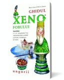 Ghidul xenofobului - ungurii, Nemira