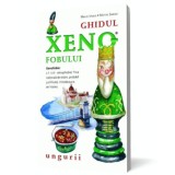 Ghidul xenofobului - ungurii