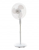 Cumpara ieftin Ventilator cu picior Zass ZF 1614, Putere 45W, diametru 40 cm - RESIGILAT