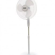Ventilator cu picior Zass ZF 1614, Putere 45W, diametru 40 cm - RESIGILAT