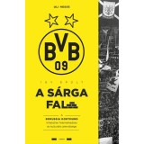 &Iacute;gy &eacute;p&uuml;lt a S&aacute;rga Fal - A Borussia Dortmund hihetetlen felemelked&eacute;se &eacute;s kultur&aacute;lis jelentős&eacute;ge - Uli Hesse