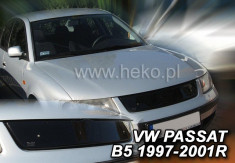 Grila, masca radiator VW PASSAT an fabr. 1997-2001 foto