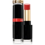 Revlon Cosmetics Super Lustrous&trade; Glass Shine ruj lucios hidratant culoare N&deg;019 Dewy Peach 3,1 g