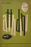 Atitudini... - Paul Marian