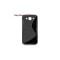 HUSA SILICON S-LINE SAM GALAXY MEGA 5.8 I9150 NEGRU