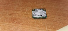 Placa Wireless Laptop Intel Centrino &amp;amp;33ANHMW foto