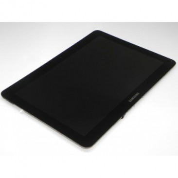 DISPLAY CU TOUCHSCREEN SAMSUNG GT-P7501 GALAXY TAB 10.1 N ORIGINAL foto