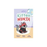 Kitten Ninja