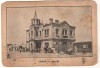 SV * BASARABIA DE SUD * ISMAIL * AGENTIA * 1925, Circulata, Fotografie, Printata, Oituz