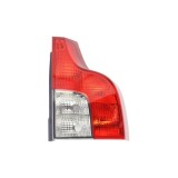 Stop spate lampa Volvo XC90 (C_) 10.2002-2015, partea Dreapta, partea infeRioara, fara suport becuri, Hella