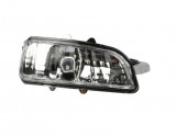 Lampa semnalizare oglinda VOLVO C30, 2006-2013; C70 (M), 2007-2013; S40/V50 (MS/MW), 2007-2012; S60 (RS/P24), 2005-2010; S80 (AS), 2006-2011; V70 (BW