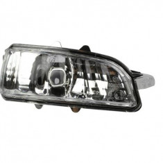 Lampa semnalizare oglinda VOLVO C30, 2006-2013; C70 (M), 2007-2013; S40/V50 (MS/MW), 2007-2012; S60 (RS/P24), 2005-2010; S80 (AS), 2006-2011; V70 (BW